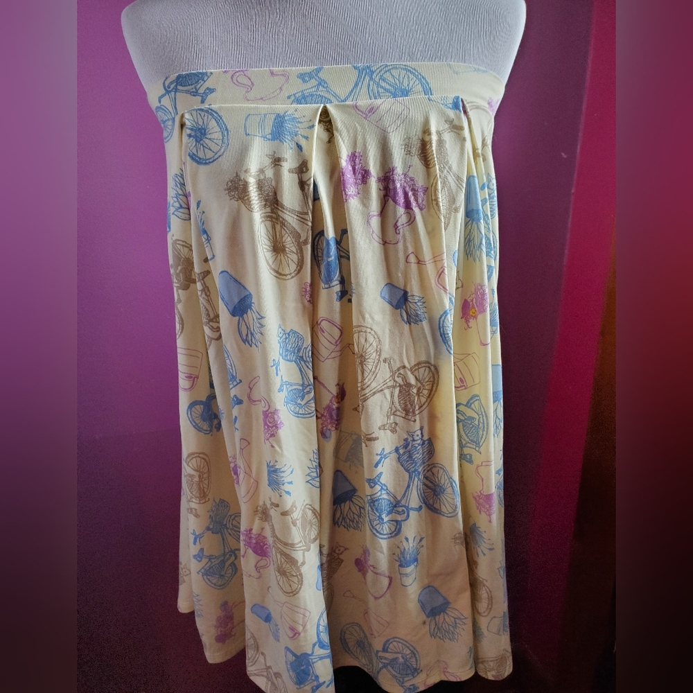 Lularoe Sz. M Madison, euc